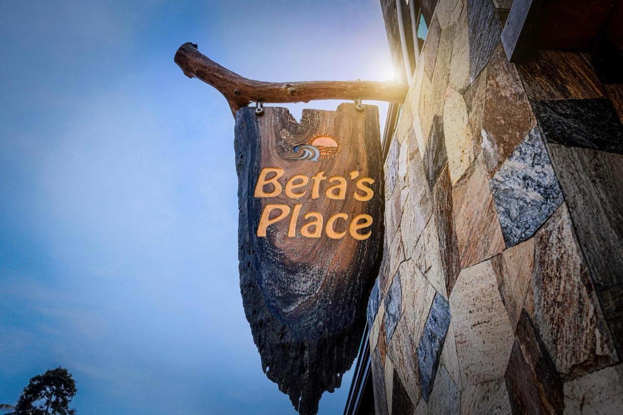 Beta'S Place Dikwella Dış mekan fotoğraf