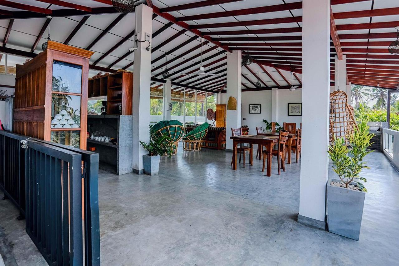 Beta'S Place Dikwella Dış mekan fotoğraf