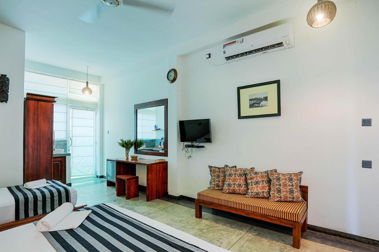 Beta'S Place Dikwella Dış mekan fotoğraf